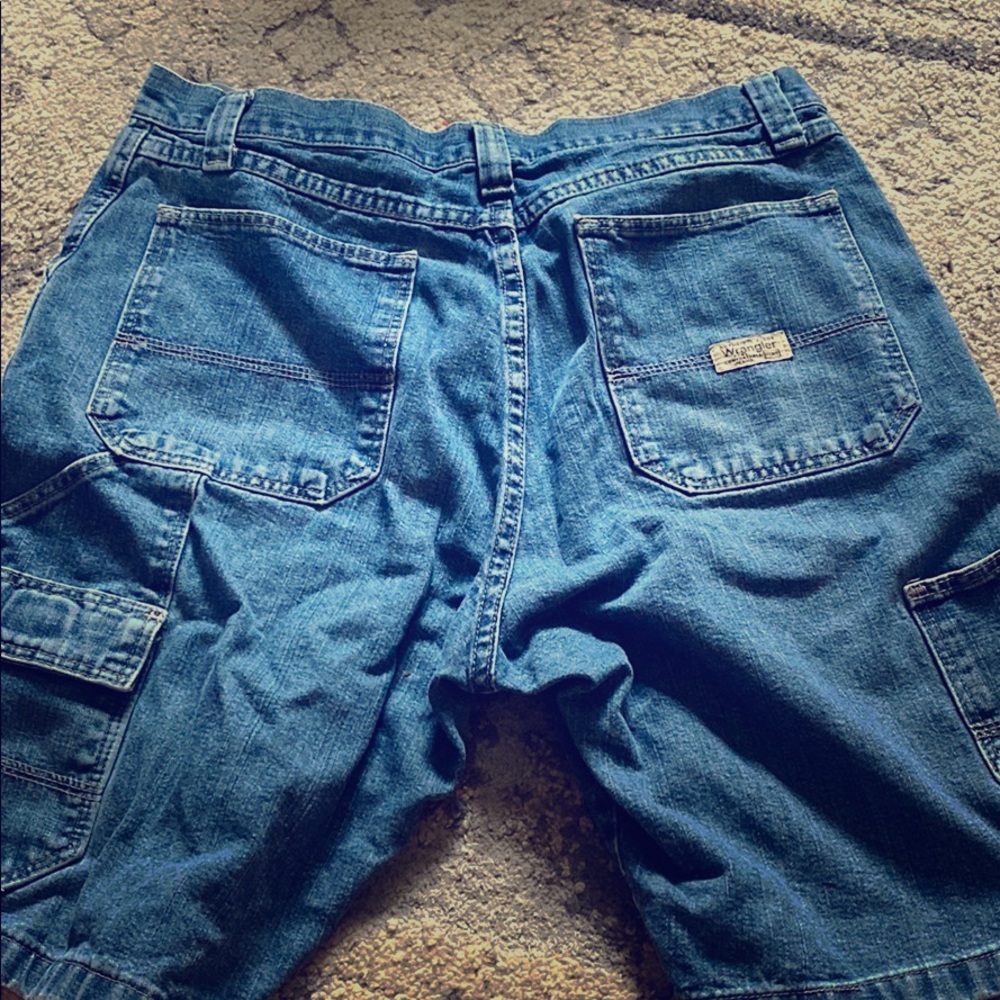 Wrangler Men’s shorts